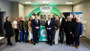 Ełk – miasto przyjazne pracy zdalnej i turystyce Workation