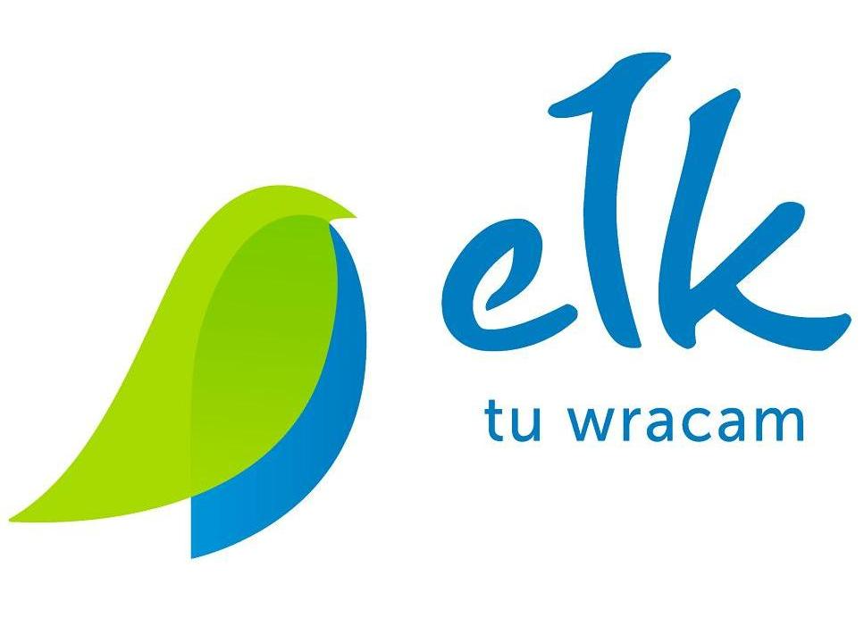 logo miasta Ełk