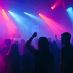 Najlepsze kluby i dyskoteki w Ełku – ranking miejsc do zabawy nocą