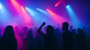 Najlepsze kluby i dyskoteki w Ełku – ranking miejsc do zabawy nocą