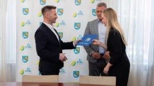 Informacja o naborze wniosków na stypendia artystyczne w Ełku