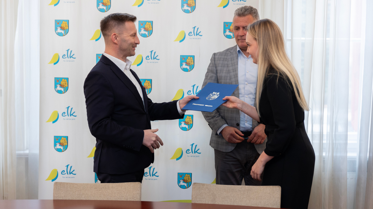 Informacja o naborze wniosków na stypendia artystyczne w Ełku