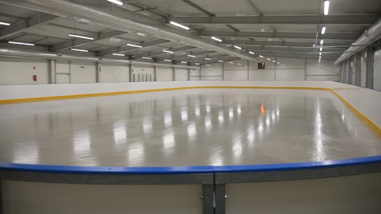 W Mikołajki rusza lodowisko w Ełku. Zimowa frajda dla każdego