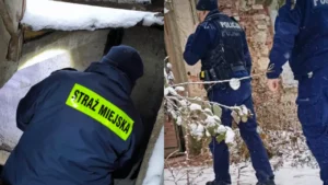 Kontrole miejsc przebywania osób w kryzysie bezdomności