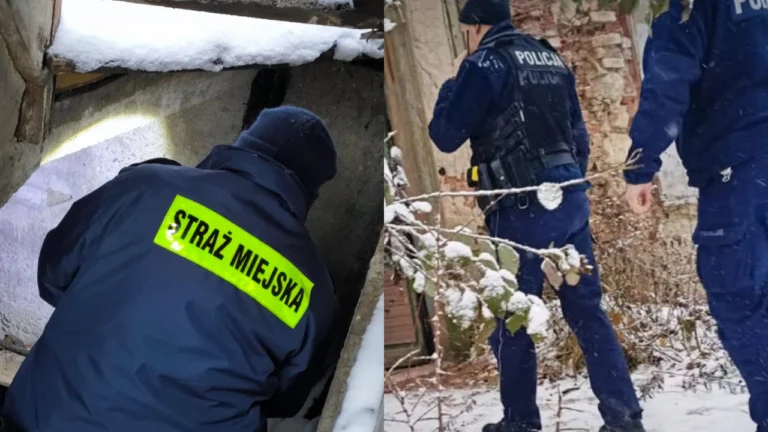 Kontrole miejsc przebywania osób w kryzysie bezdomności