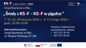 Wdrożenie KSeF – ważna informacja dla przedsiębiorców!